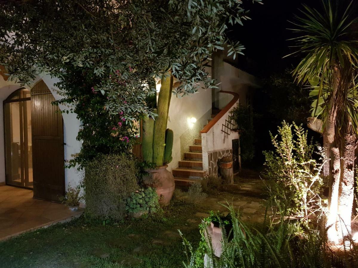 La Limonaia Villa Castel Volturno Exterior photo